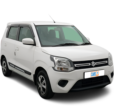 Maruti New Wagon-R-img